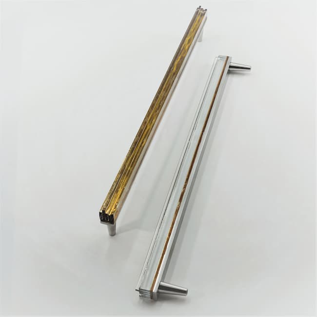 Click to view more Cabinet Pulls Jazz Collection