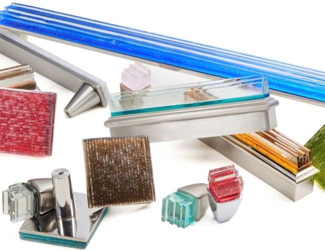 Click to view more Color and Finishes Collections