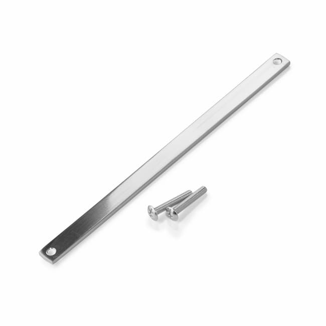 Read more: Cabinet Pull Back Plates - Choose From 6in. through 18in. # BPP6