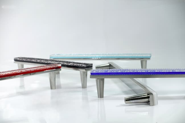 Read more: Riffs Long Pull 8in. - Thin