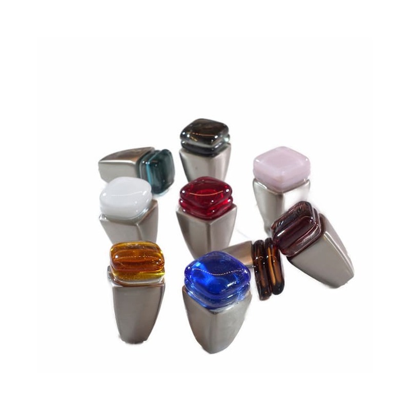 Click to view more Cabinet Knobs Jazz Collection