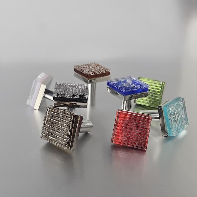 Click to view more Cabinet Knobs Riffs Collection