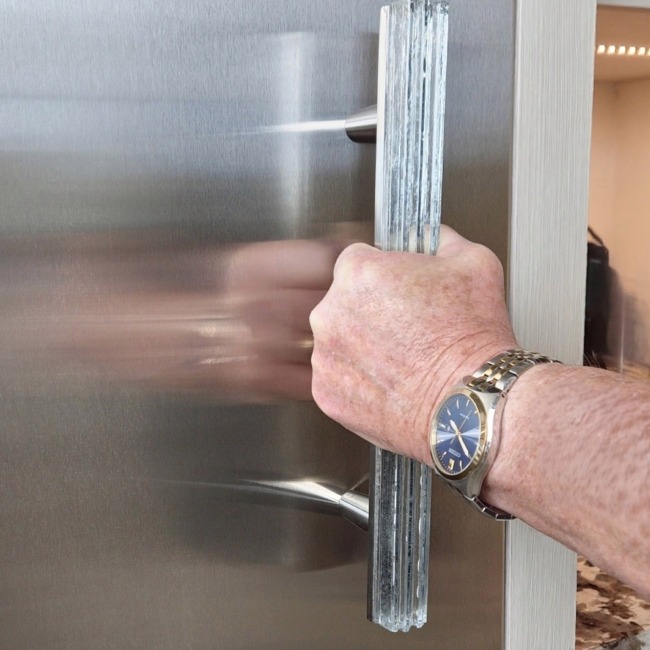 View more about Jazz Handles Collection